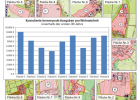 Flächenvergleich der Stadt Deggendorf im Rahmen des Modellprojektes