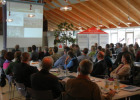 4. Flächensparforum 2013 in Sonthofen