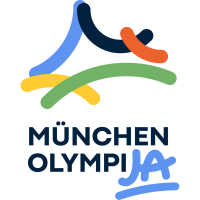 Logo München OlympiJA