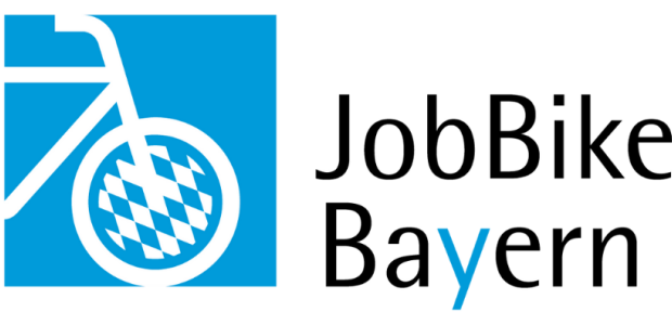 Logo JobBike Bayern - © StMB