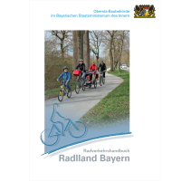 Radverkehrshandbuch