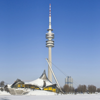 Olympia 2022 - Eine Chance für den Sport © Adamus - Fotolia.com